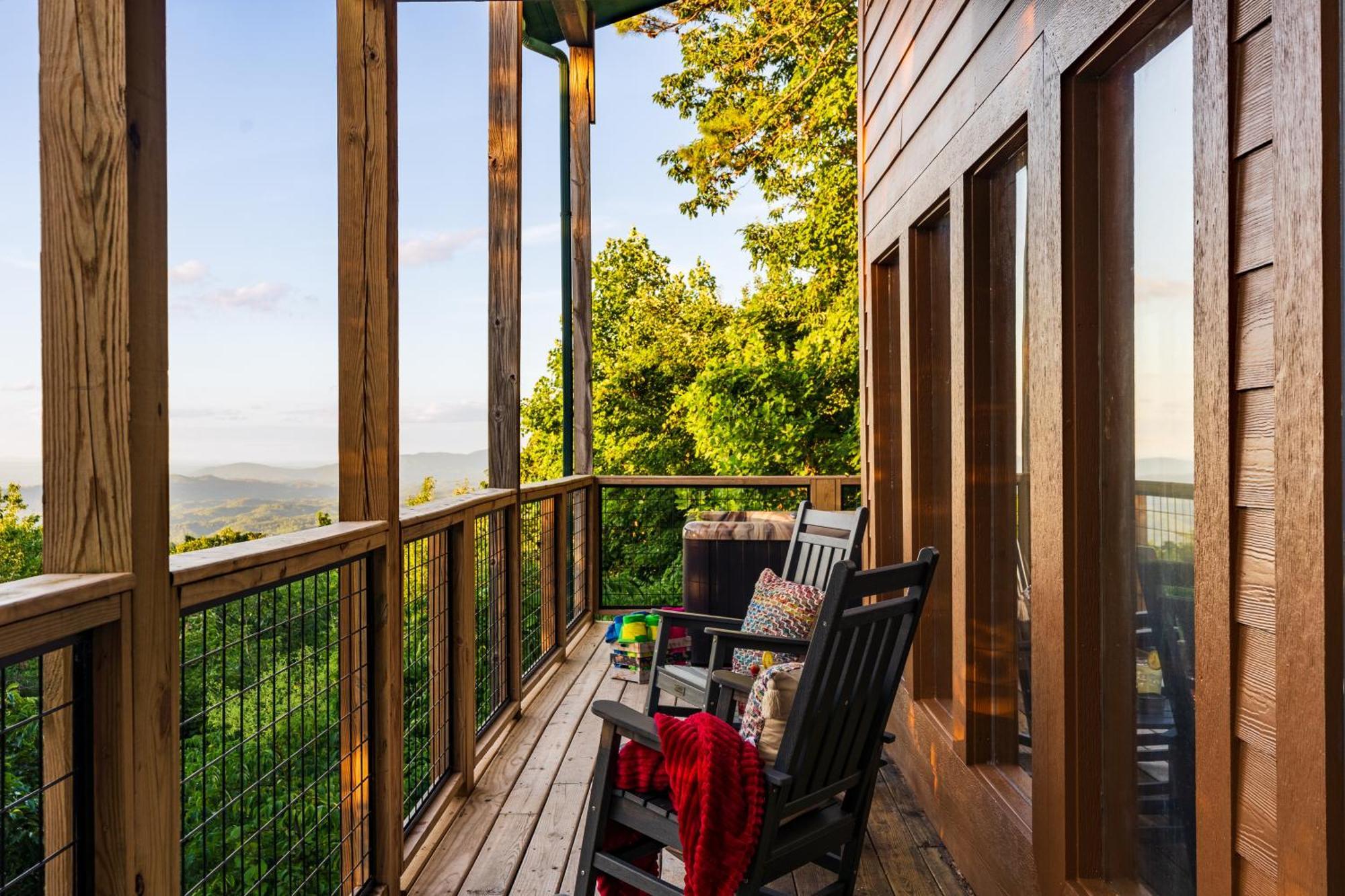 Elevista - Quaint&Private-Views-Hottub-Pooltable-Bears-3 Clubhouse Pools Villa Gatlinburg Buitenkant foto