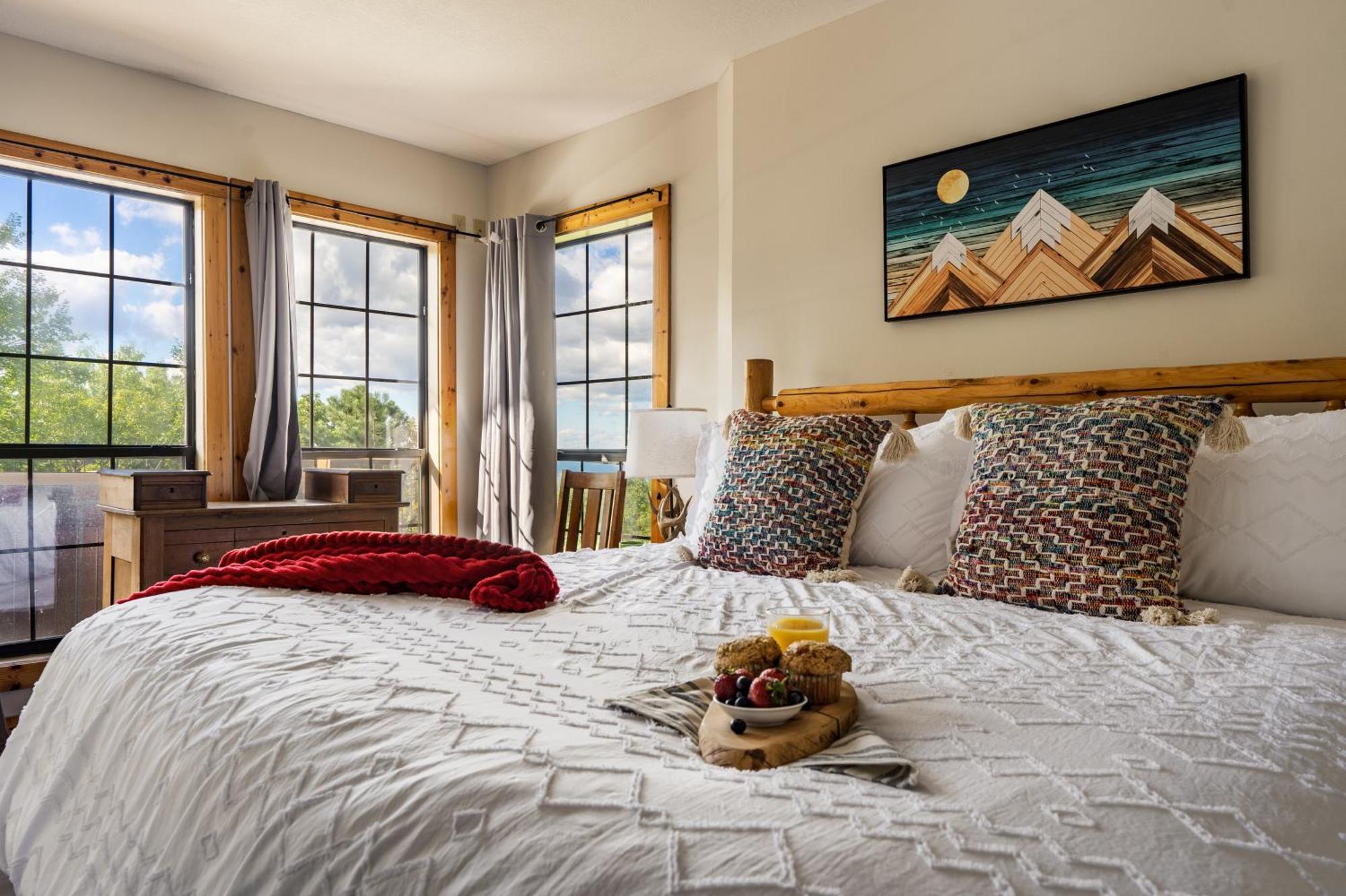 Elevista - Quaint&Private-Views-Hottub-Pooltable-Bears-3 Clubhouse Pools Villa Gatlinburg Buitenkant foto