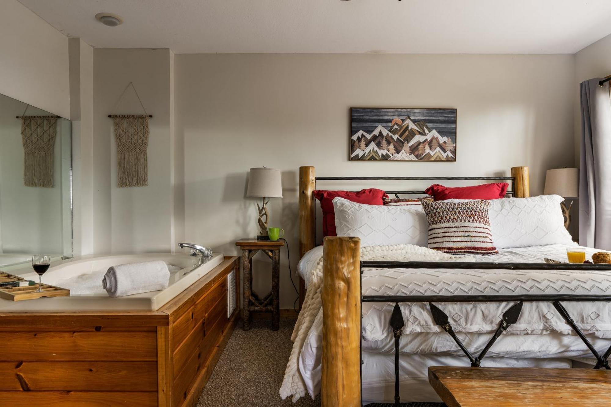 Elevista - Quaint&Private-Views-Hottub-Pooltable-Bears-3 Clubhouse Pools Villa Gatlinburg Buitenkant foto