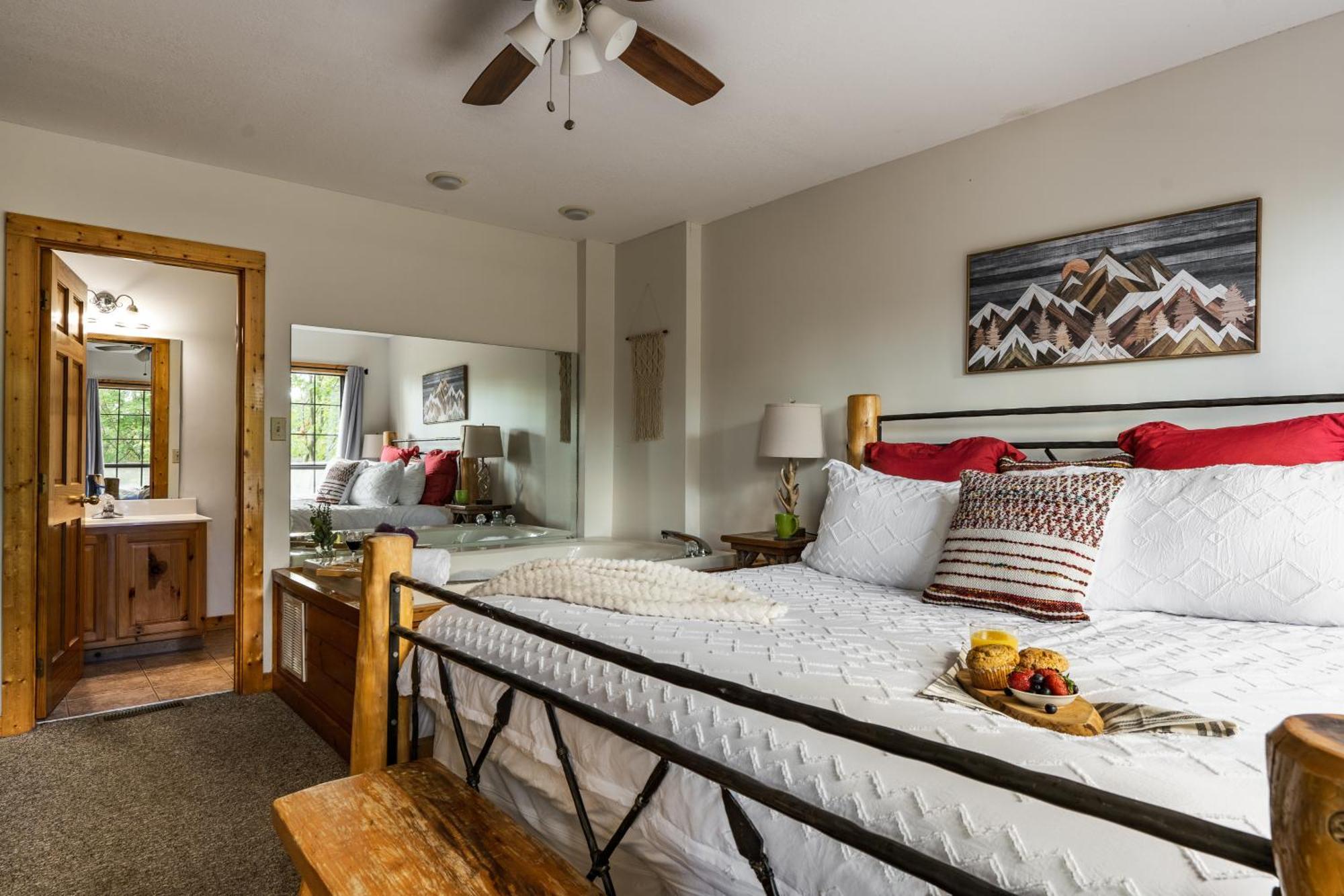 Elevista - Quaint&Private-Views-Hottub-Pooltable-Bears-3 Clubhouse Pools Villa Gatlinburg Buitenkant foto
